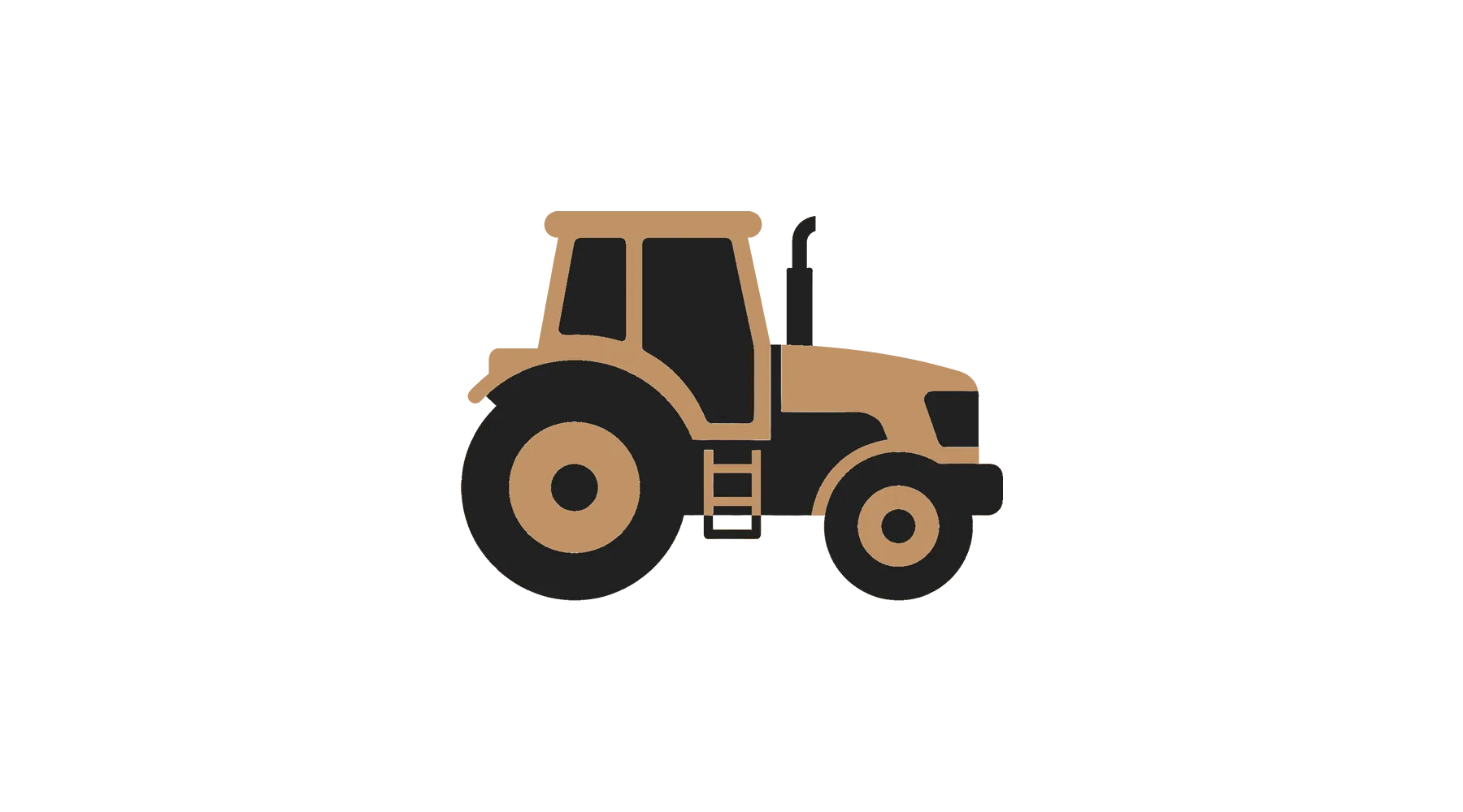 Icone representando categoria Máquinas Agrícolas no consorcio de veiculos